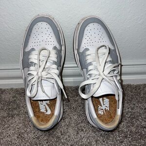 Air jordan elevate low